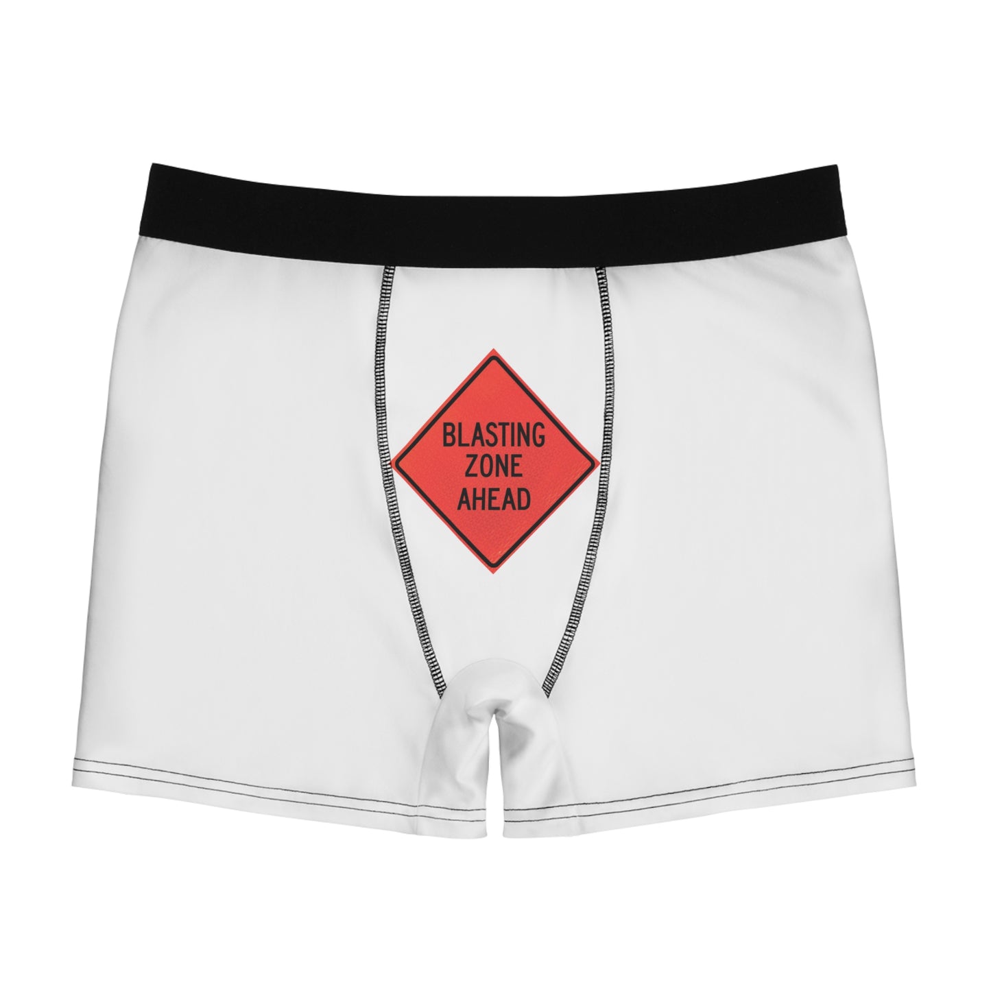 Men's Boxer Briefs - i69