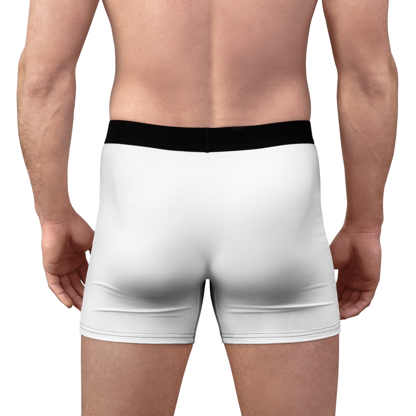 Men's Boxer Briefs - i69